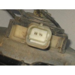 Avertisseur/klaxon Peugeot 407 Phase 1
